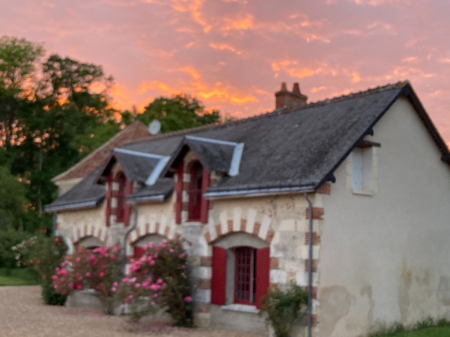 Gîte