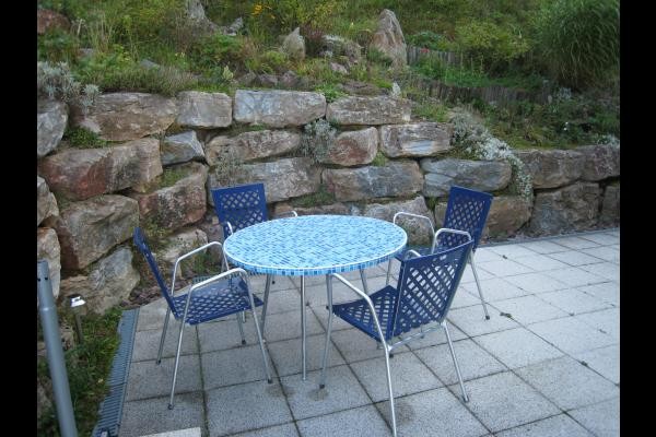 jardin