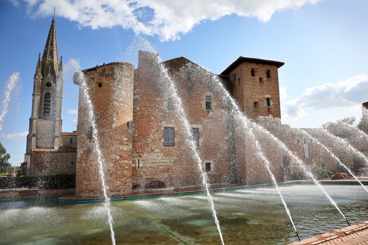 Photo n° 11 of the location