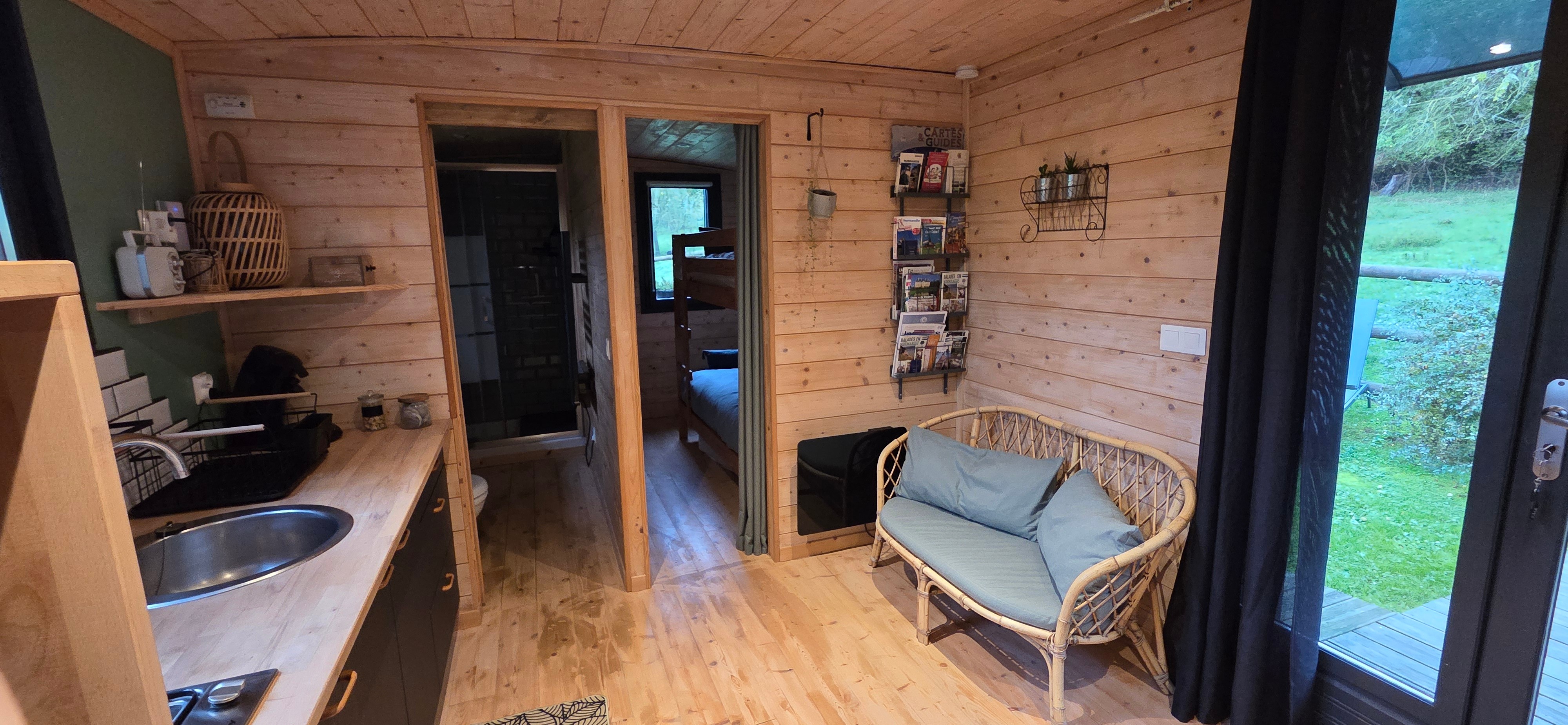 Photo n° 3 de la location