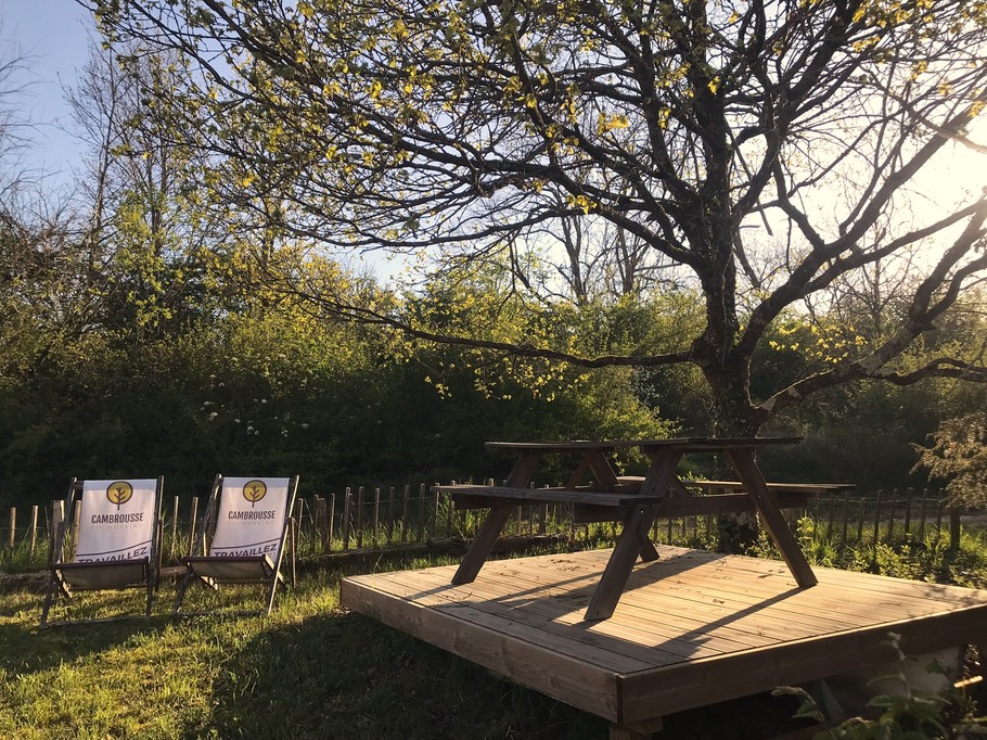 Photo n° 13 of the location
