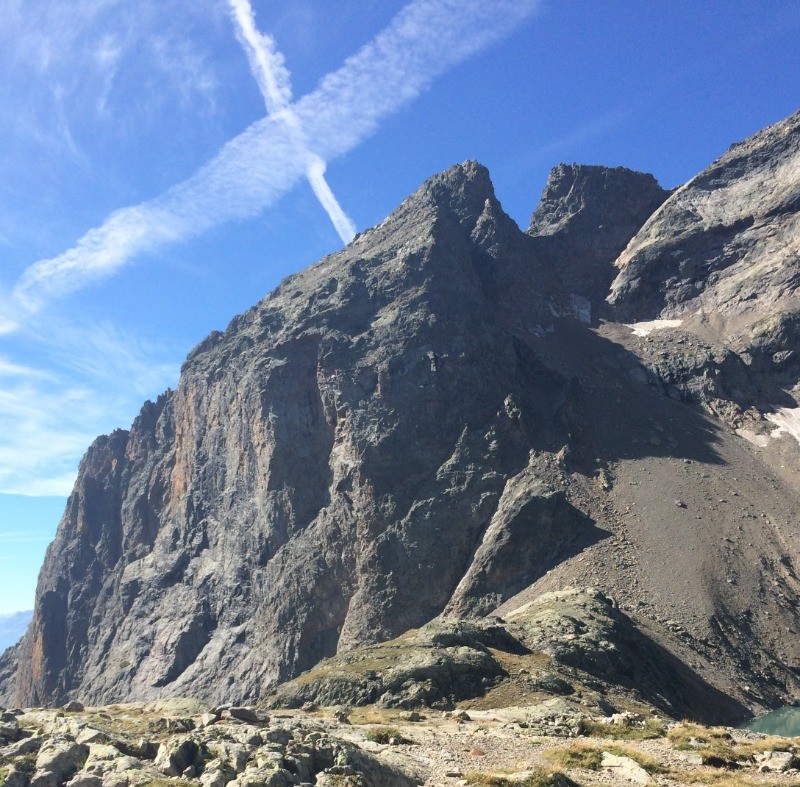 randonnée à proximité