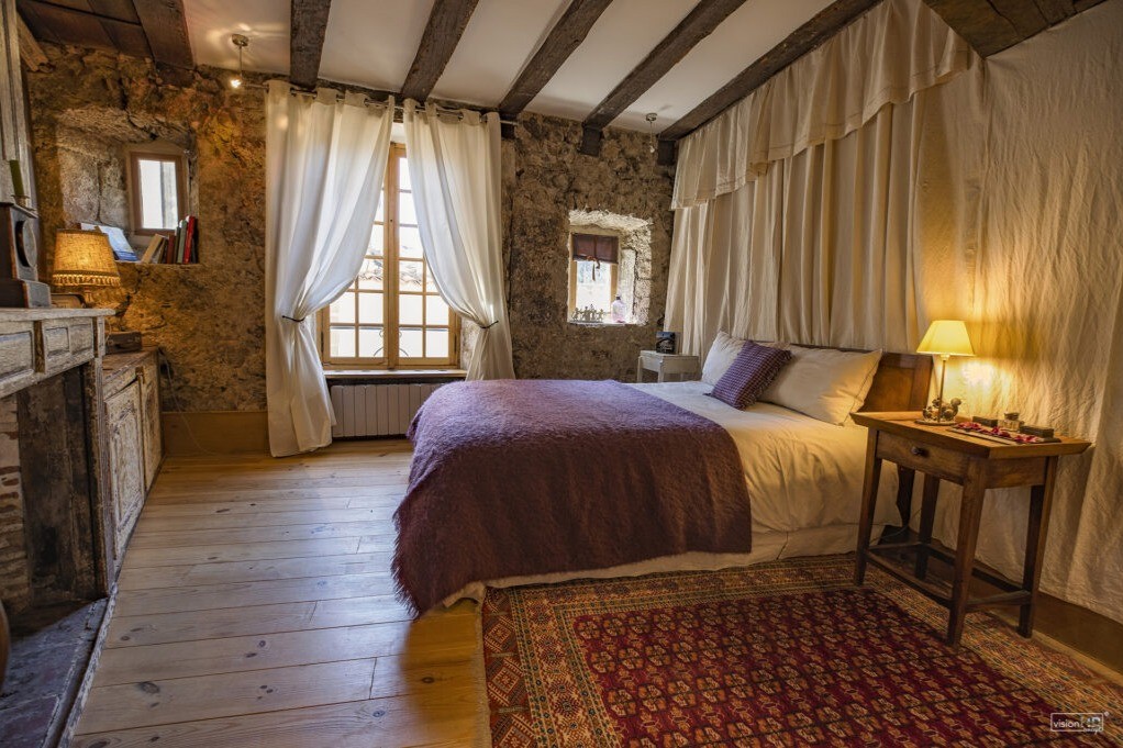 Chambre 1