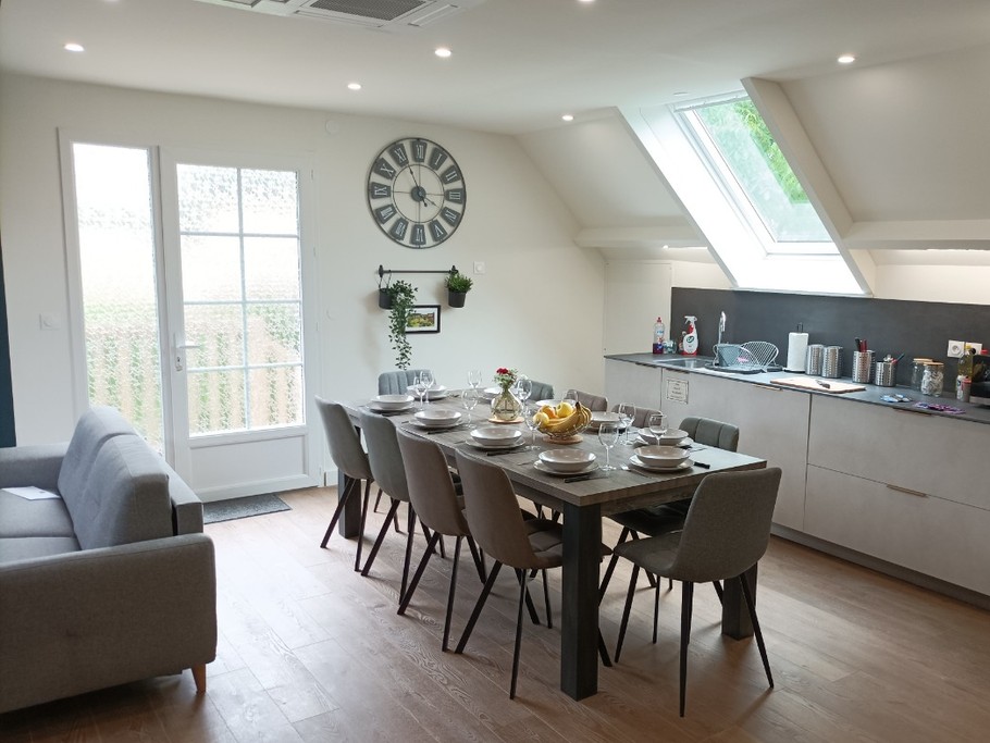 Photo n° 1 de la location