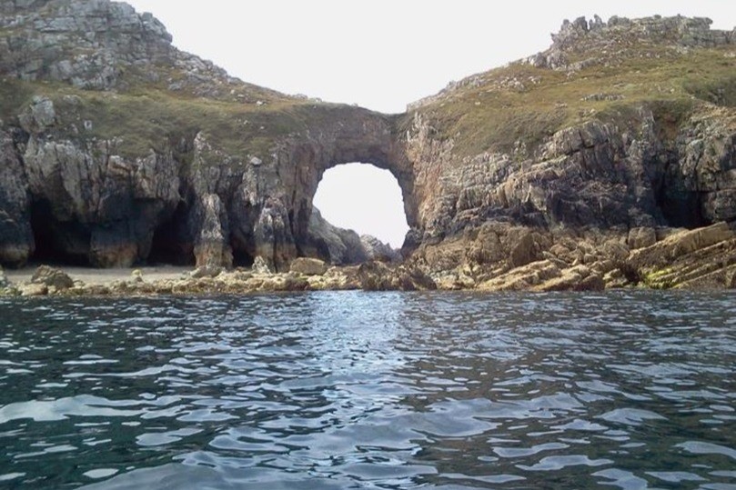 Prequ'Ile de Crozon