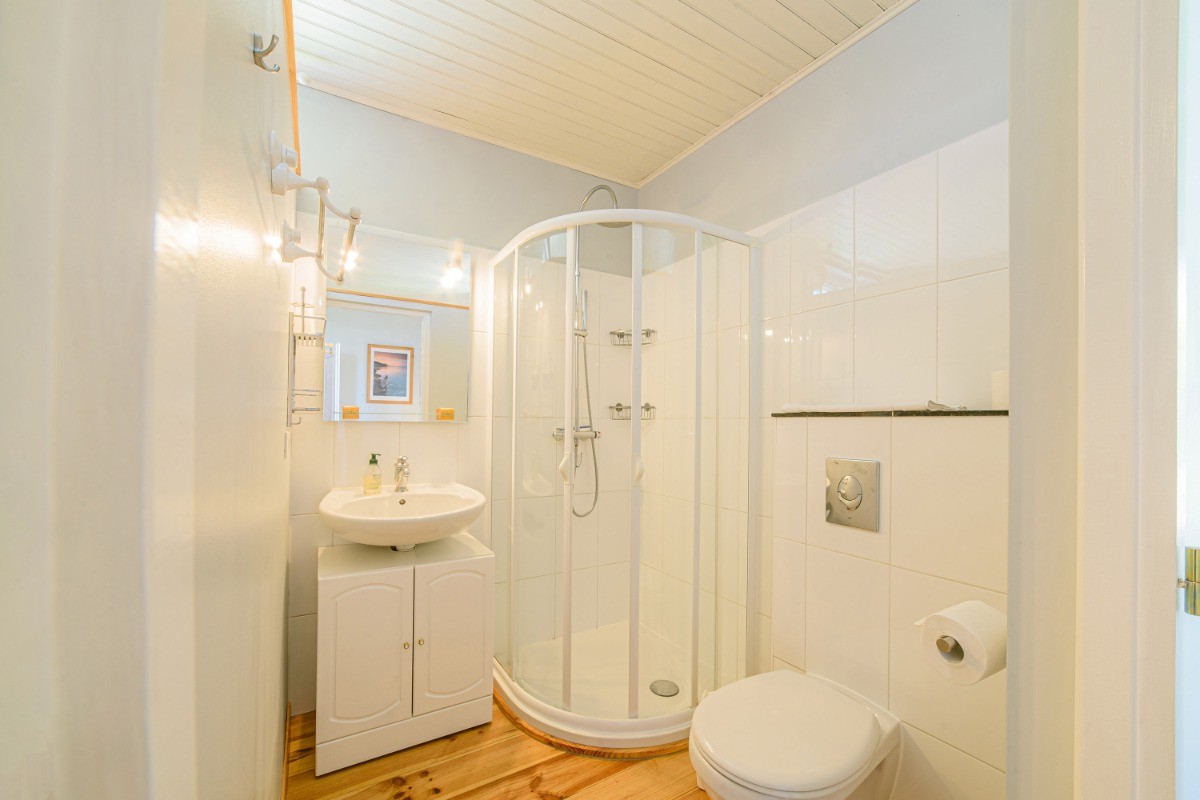 Pinson salle d'eau