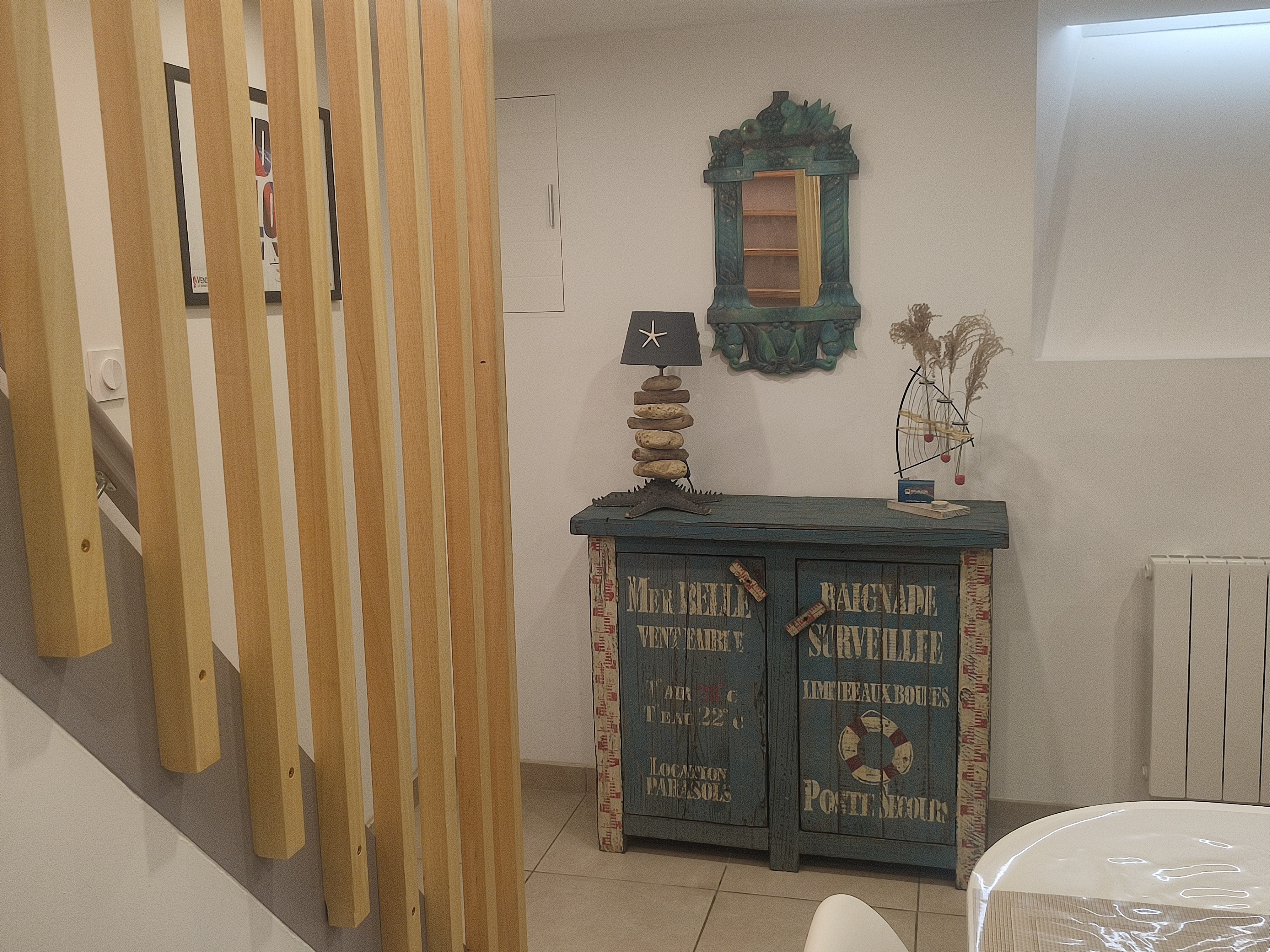 Déco cuisine