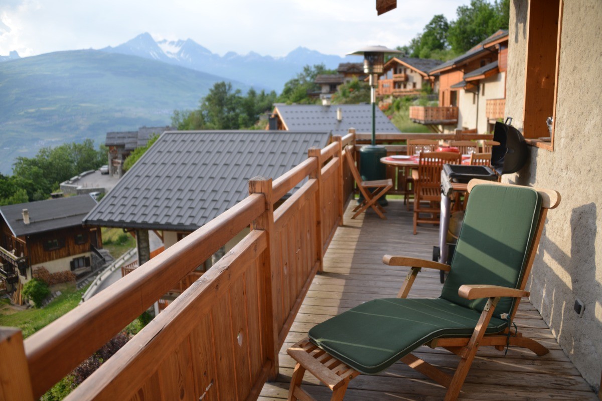 Balcon