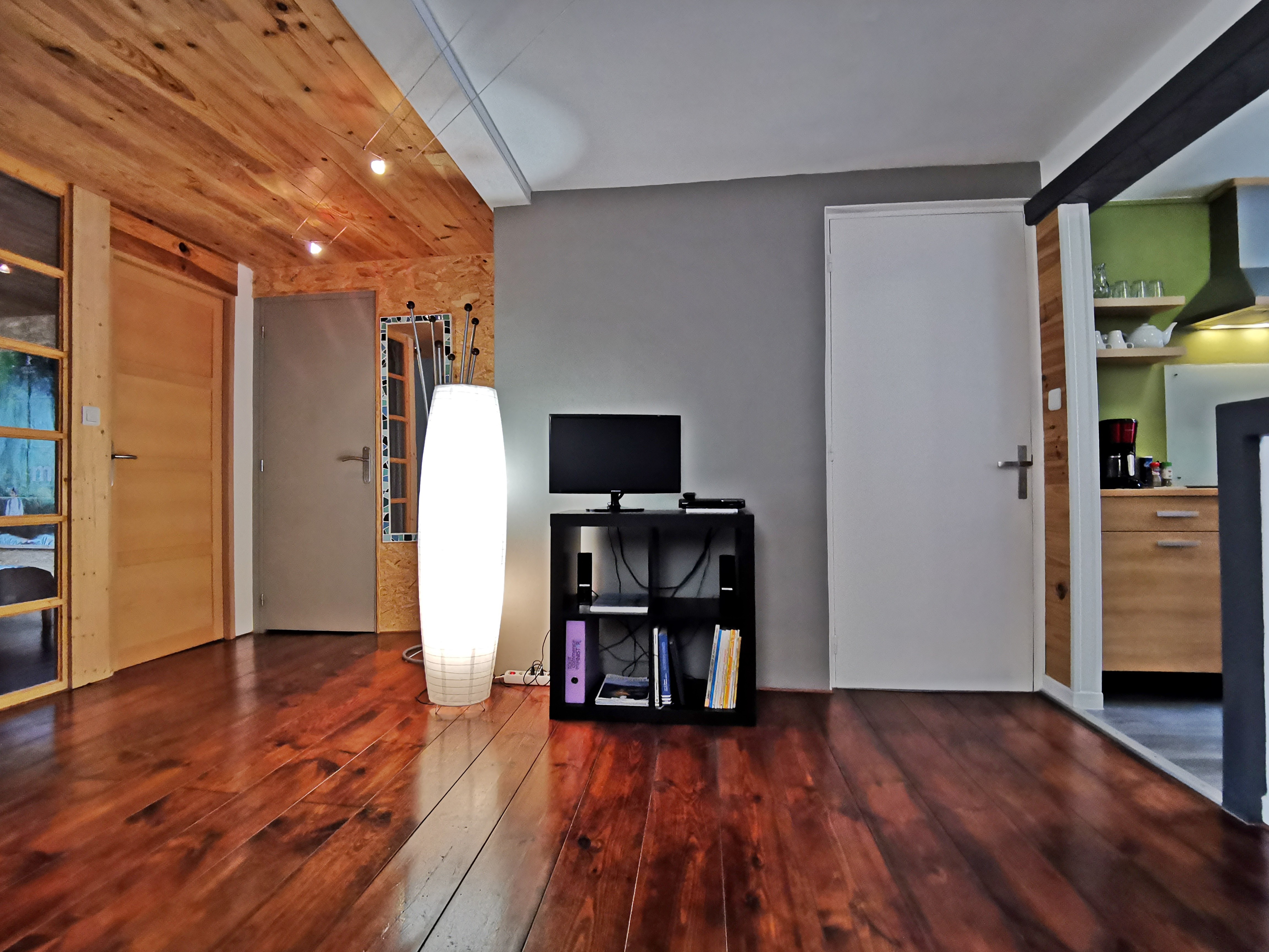 séjour salon