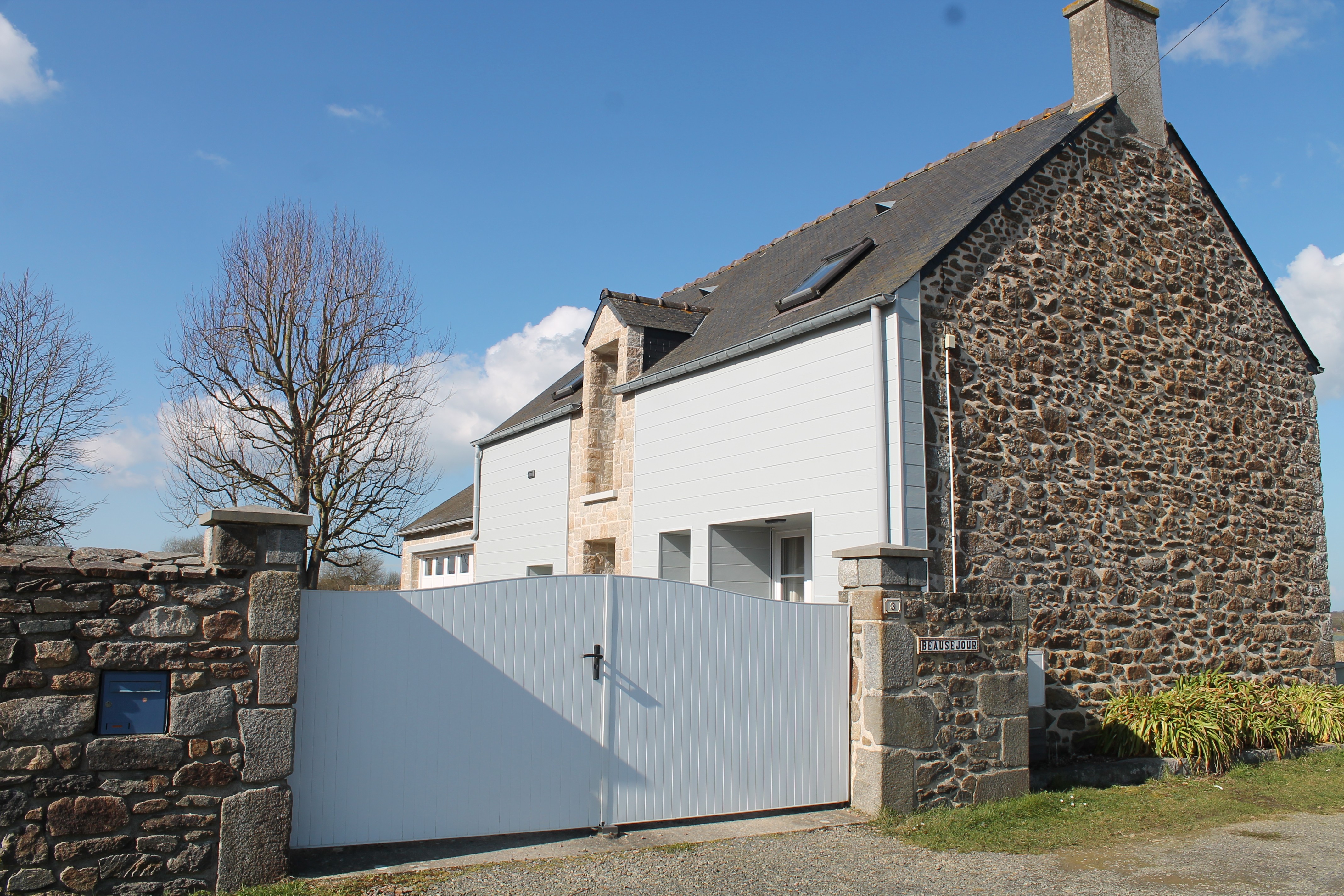Gîte Beauséjour
