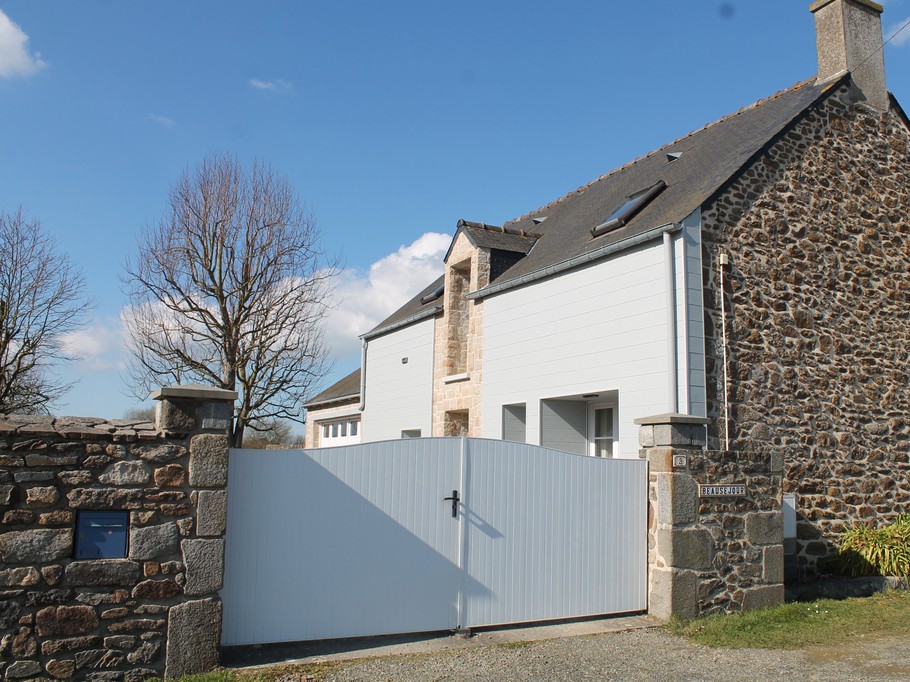 Gîte Beauséjour