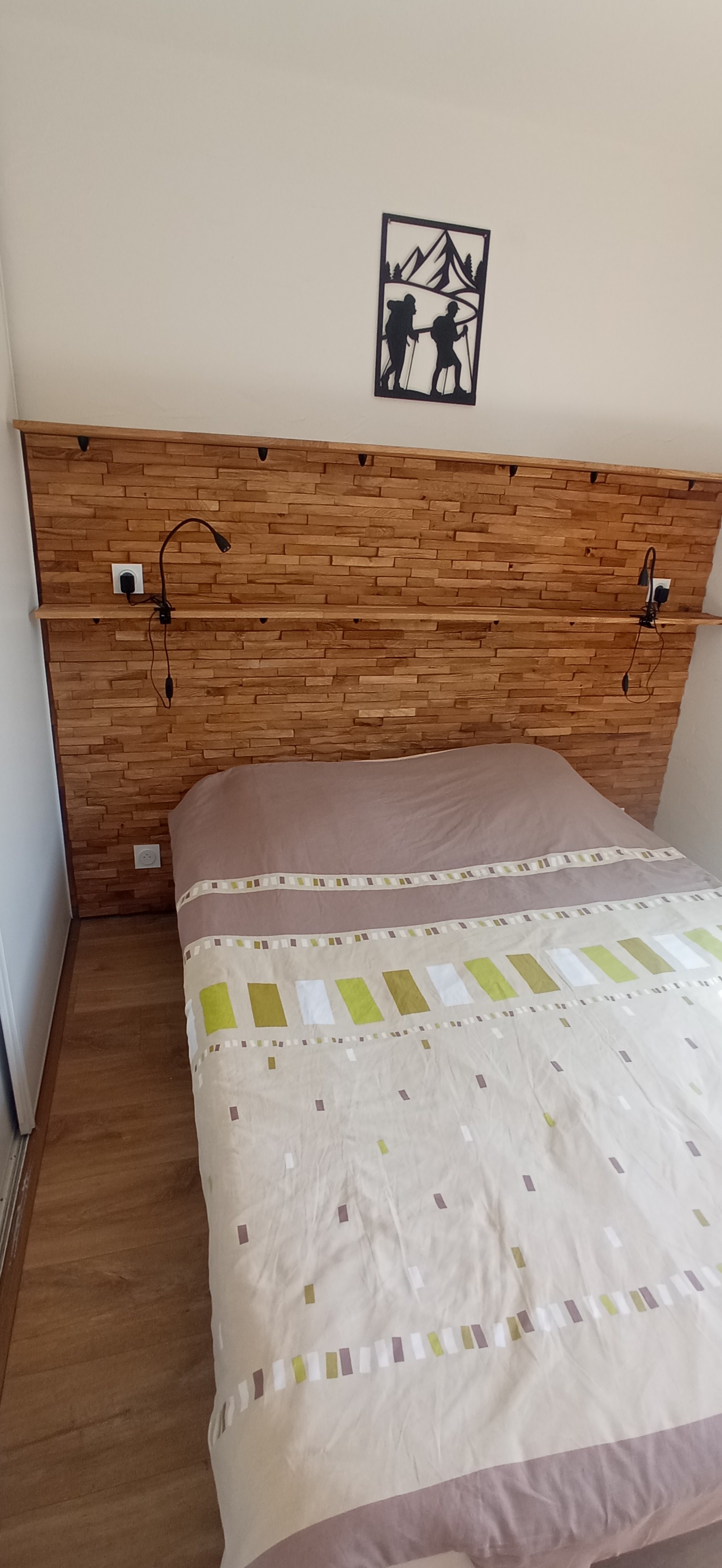 Chambre 1