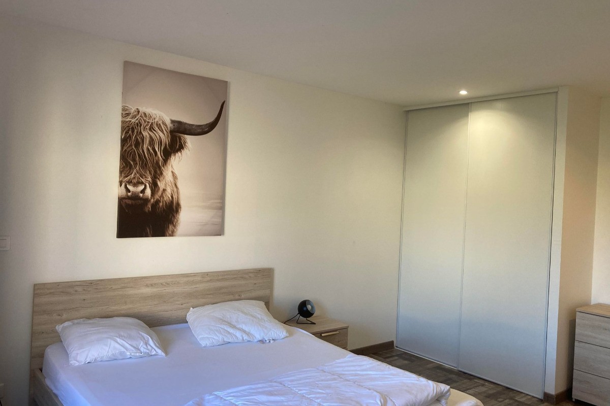 chambre