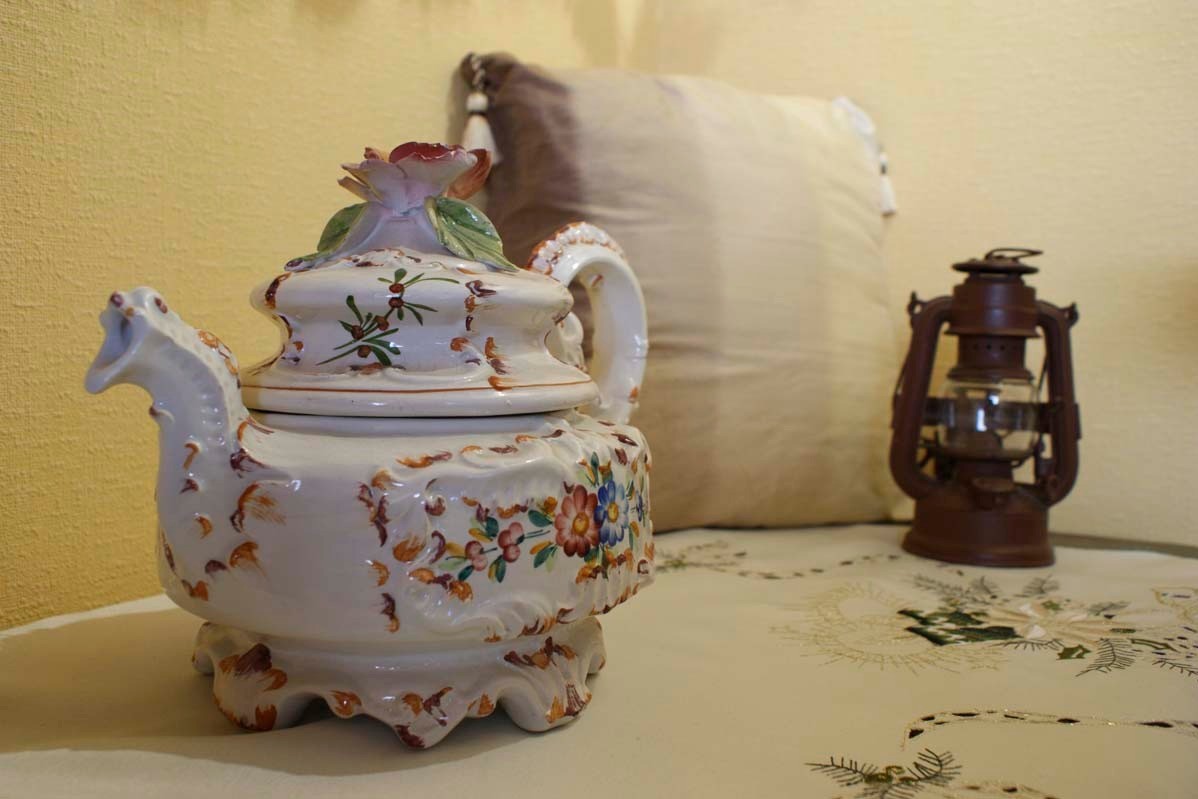 Decors