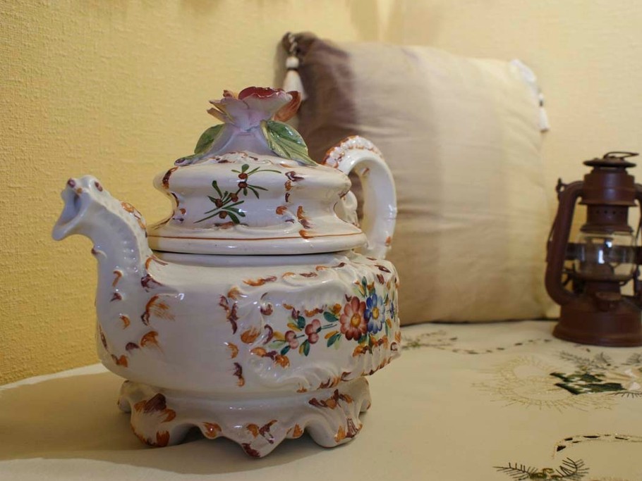 Decors