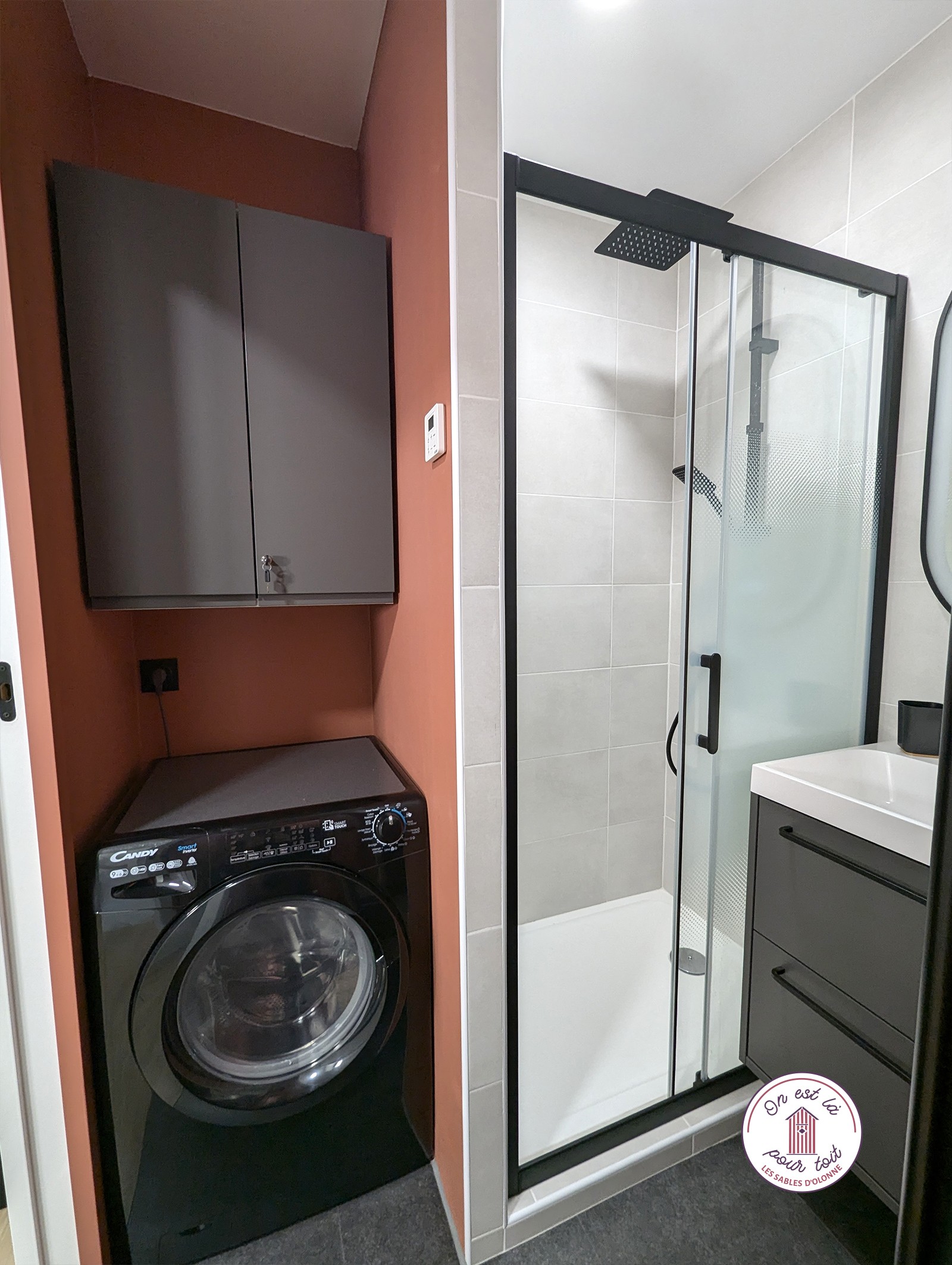 Photo n° 12 de la location