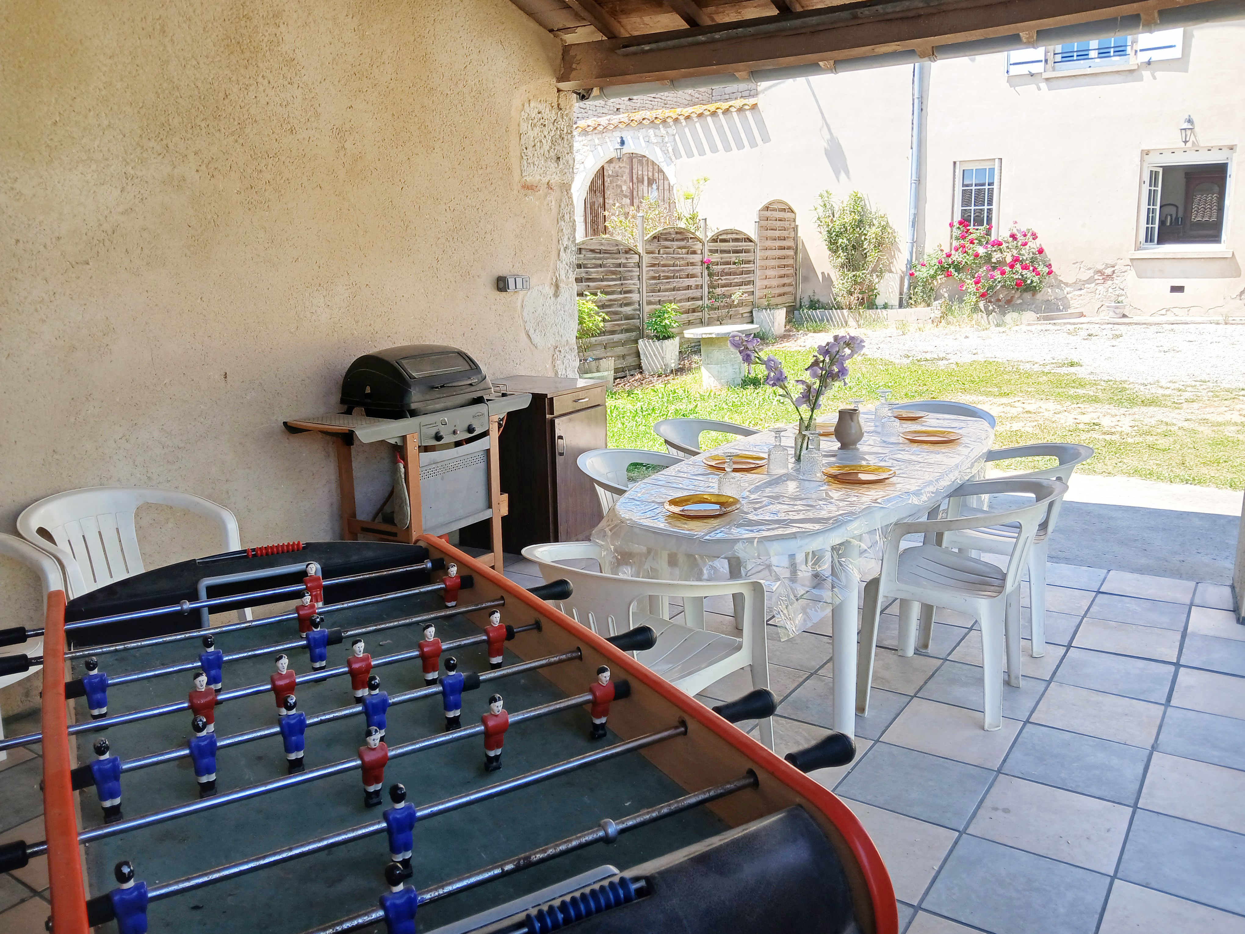 Photo n° 4 de la location