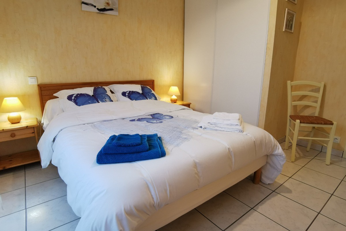 RDC: Chambre 1
