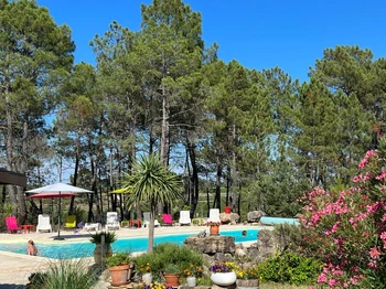 petit coin de paradis
