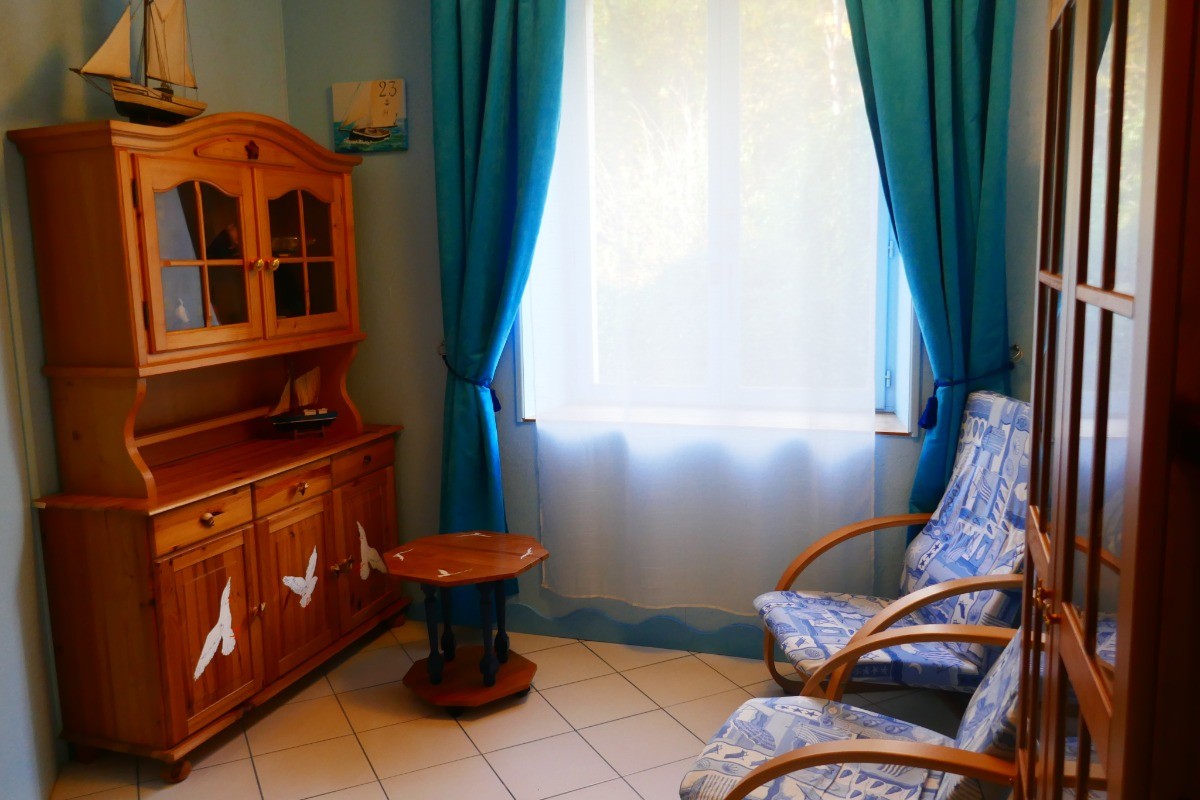 Coin détente