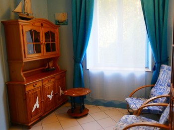 Coin détente