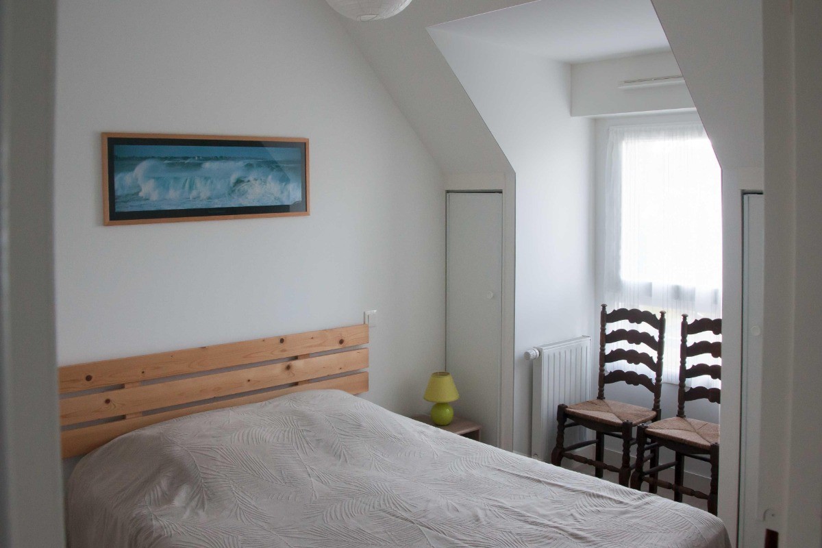 petite chambre étage