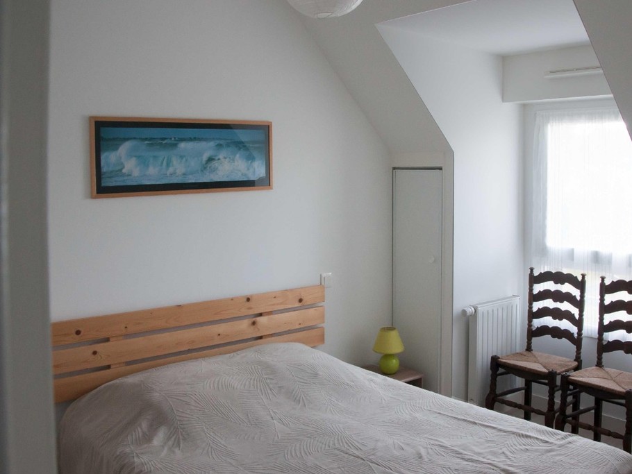 petite chambre étage