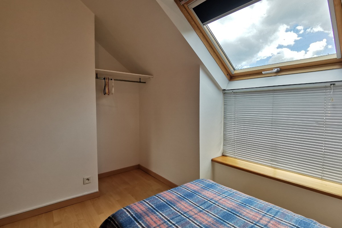 Etage: Chambre 2