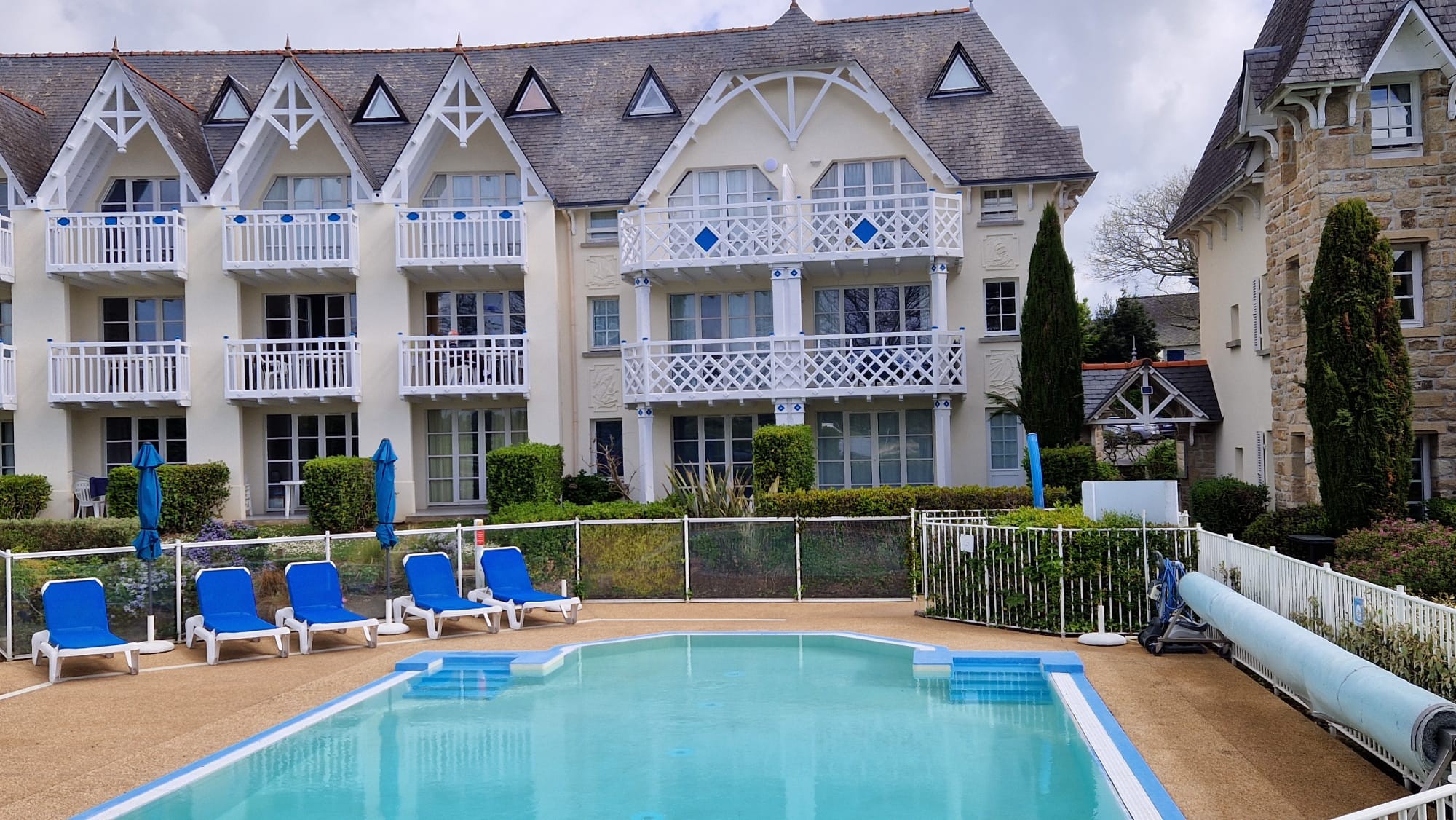 Photo n° 5 de la location