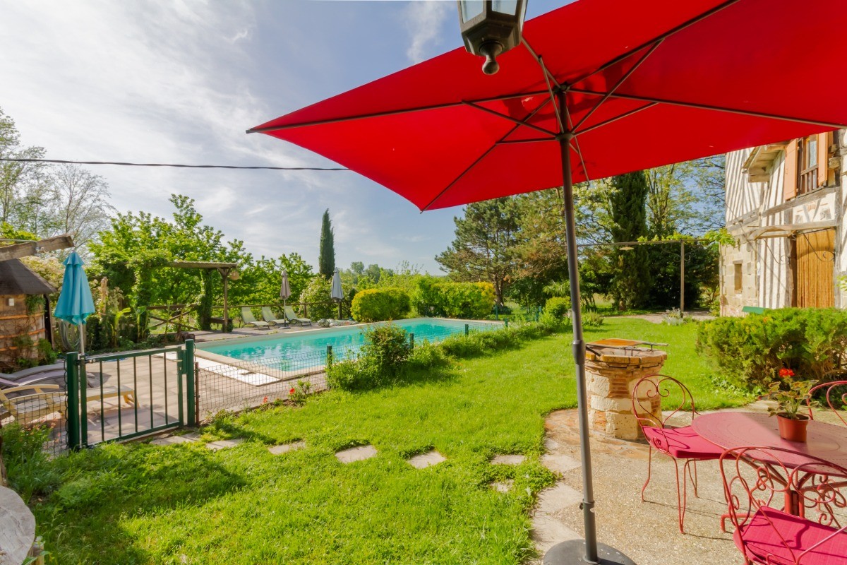 Photo n° 19 de la location