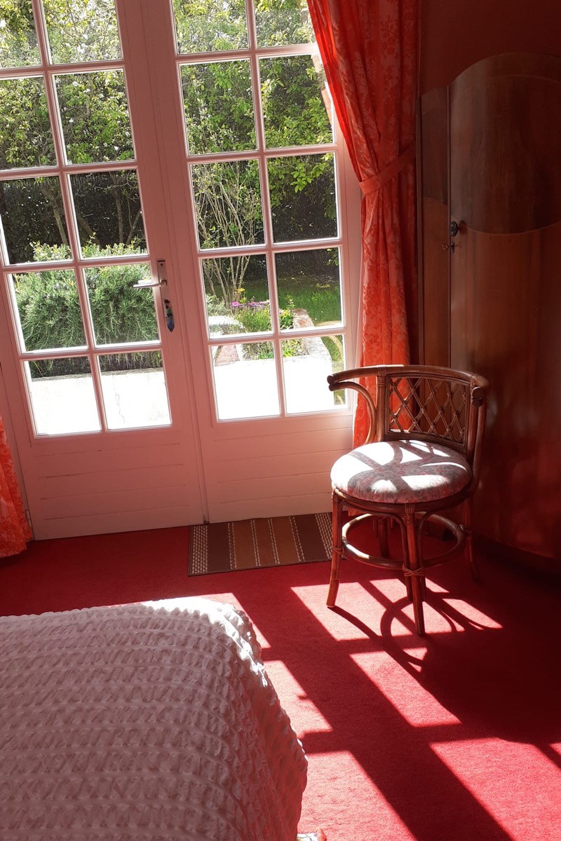 chambre