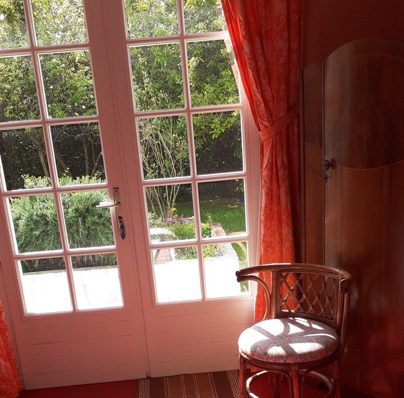 chambre
