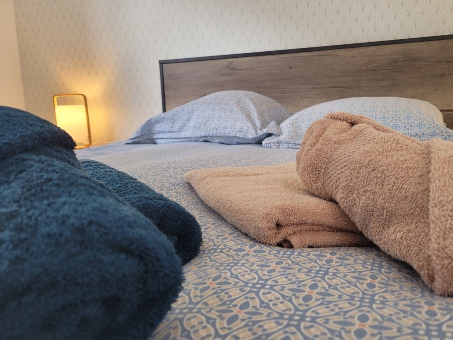 chambre