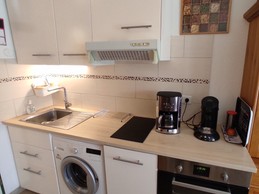 Lave Linge +LV