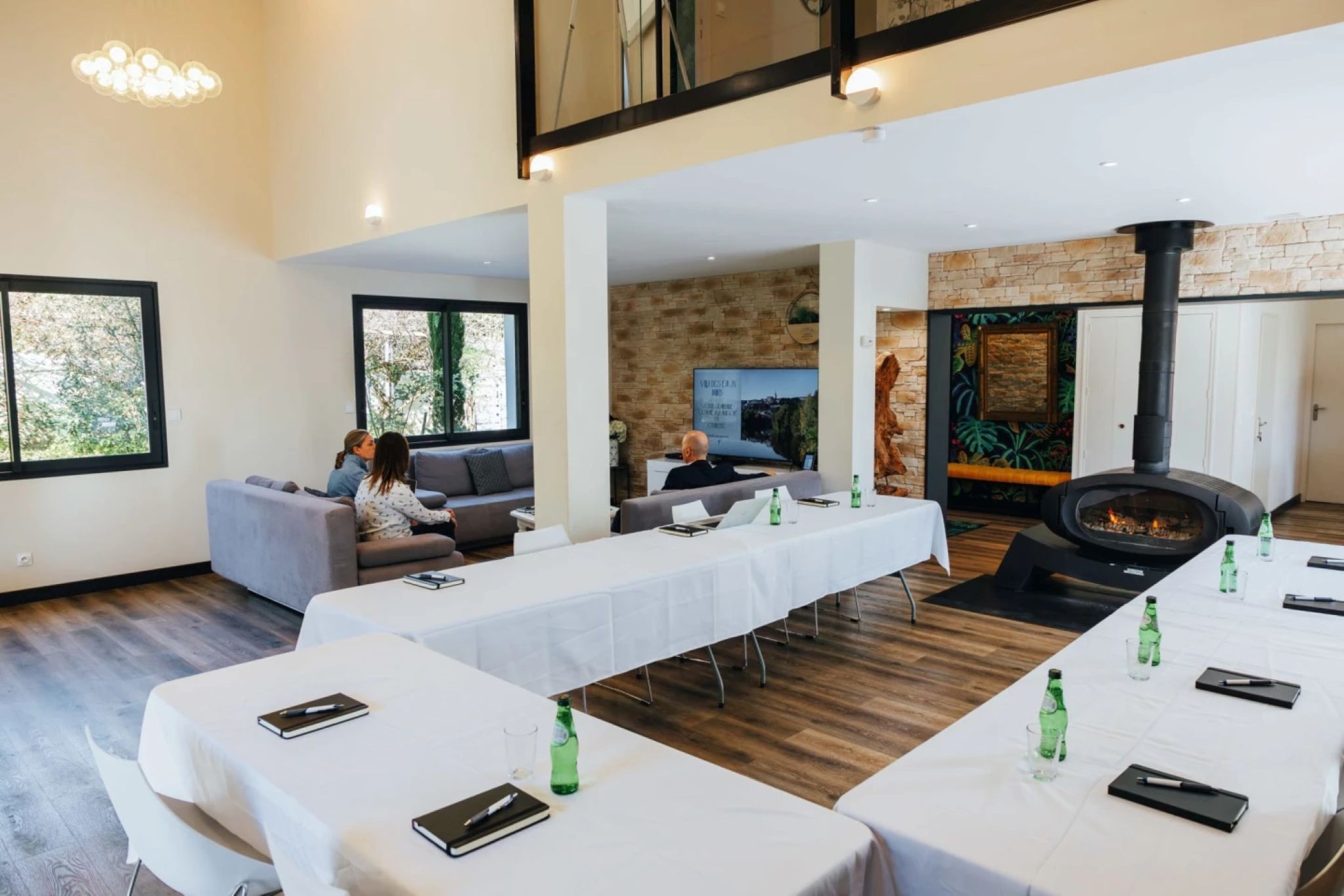 Photo n° 19 de la location