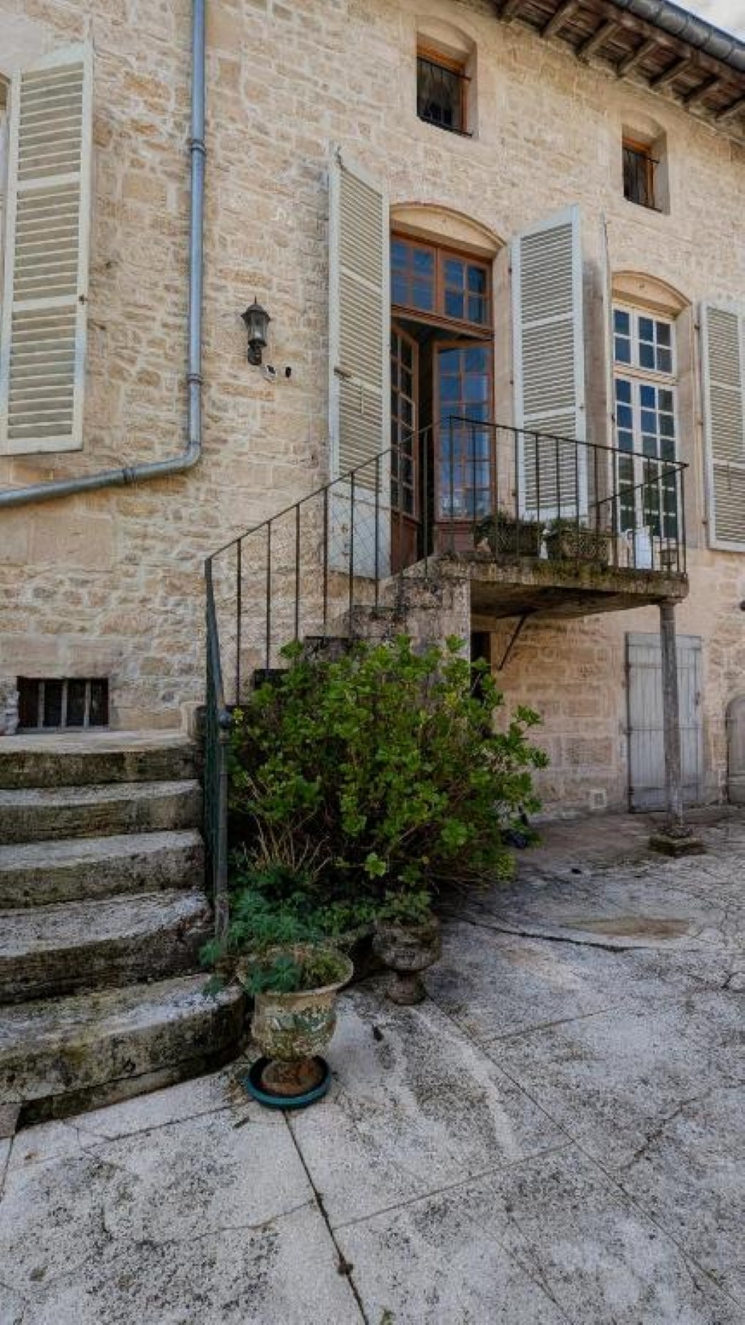 Bed and breakfast Le Val du Roy