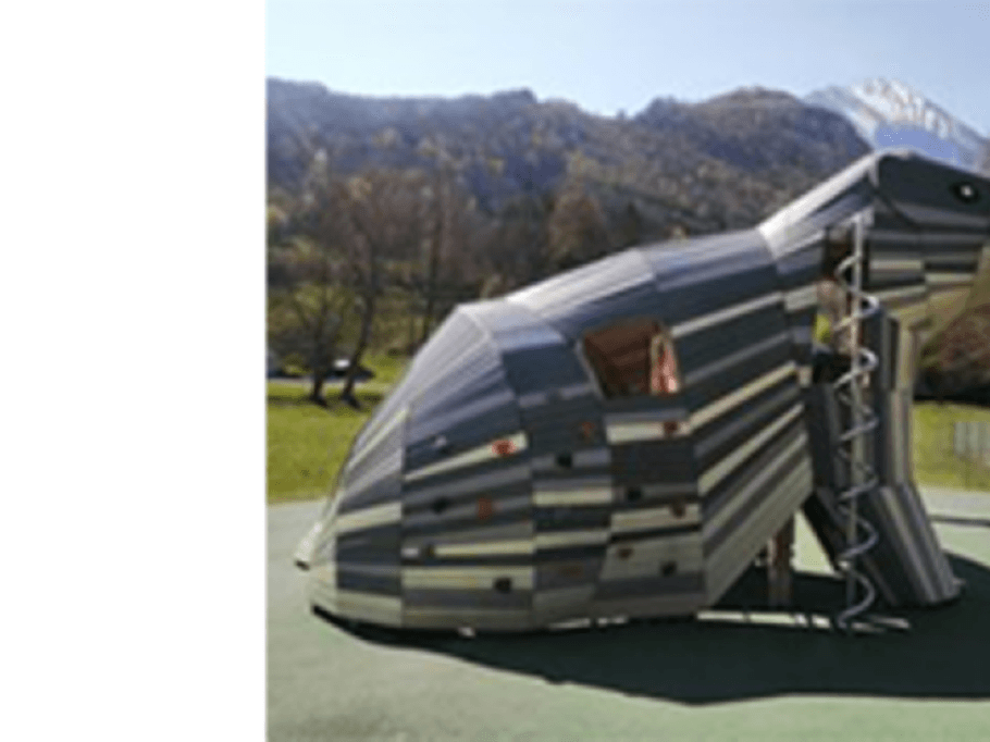 Base de loisirs Arrens Marsous