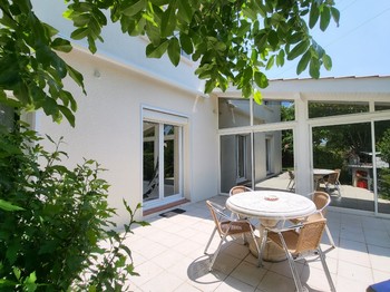 salon de jardin