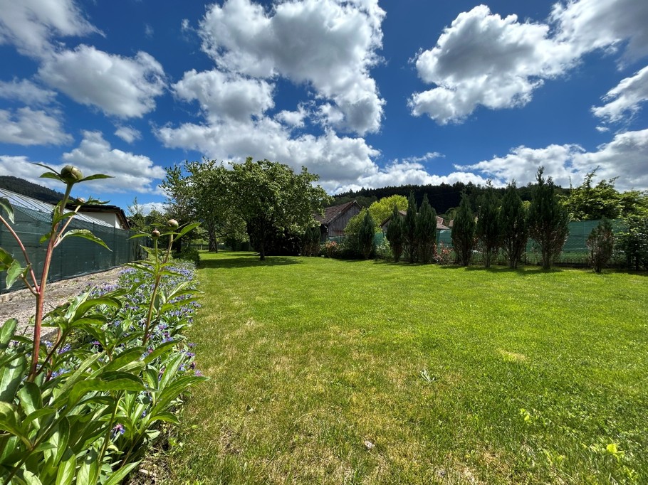 Gîte proche de nombreuses activités, nature et lacs