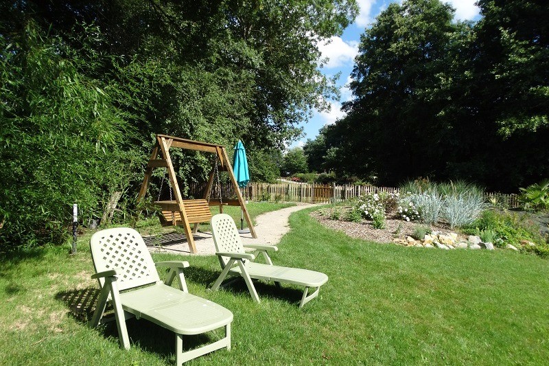 Photo n° 19 de la location