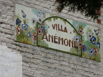La Villa Anémone