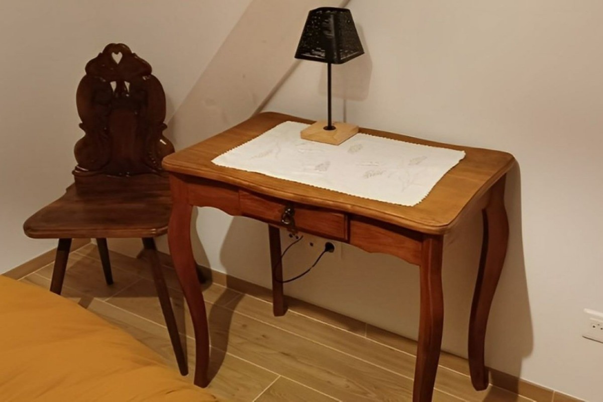 Table bureau
