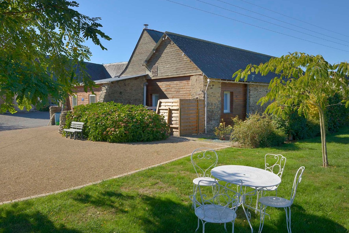 Domaine de la Cour