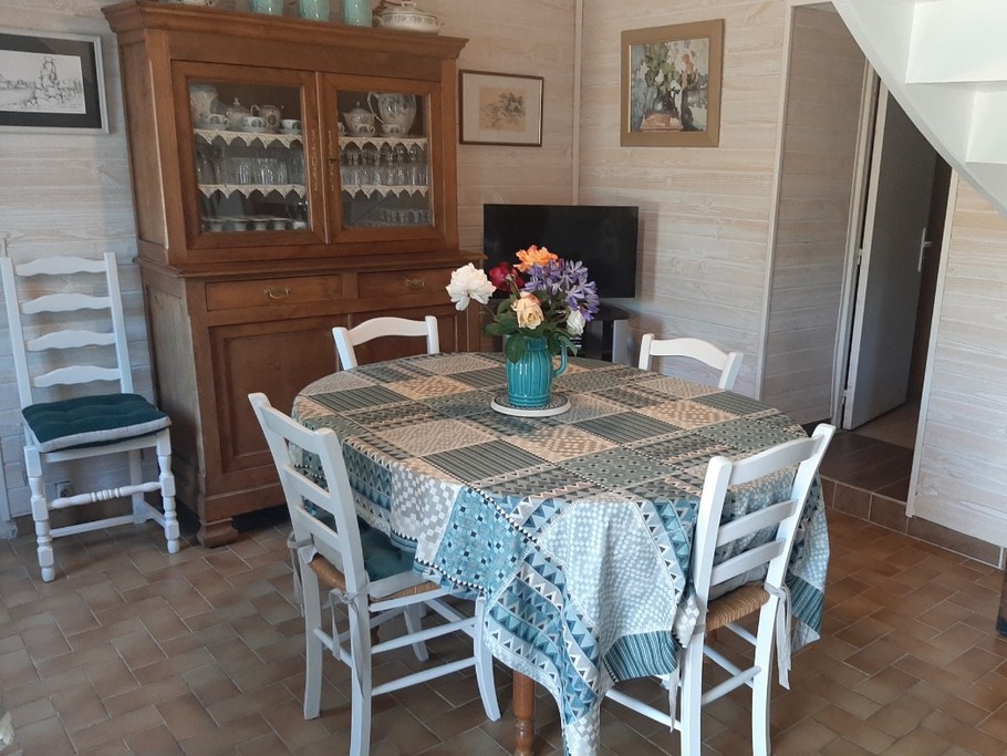 salle a manger