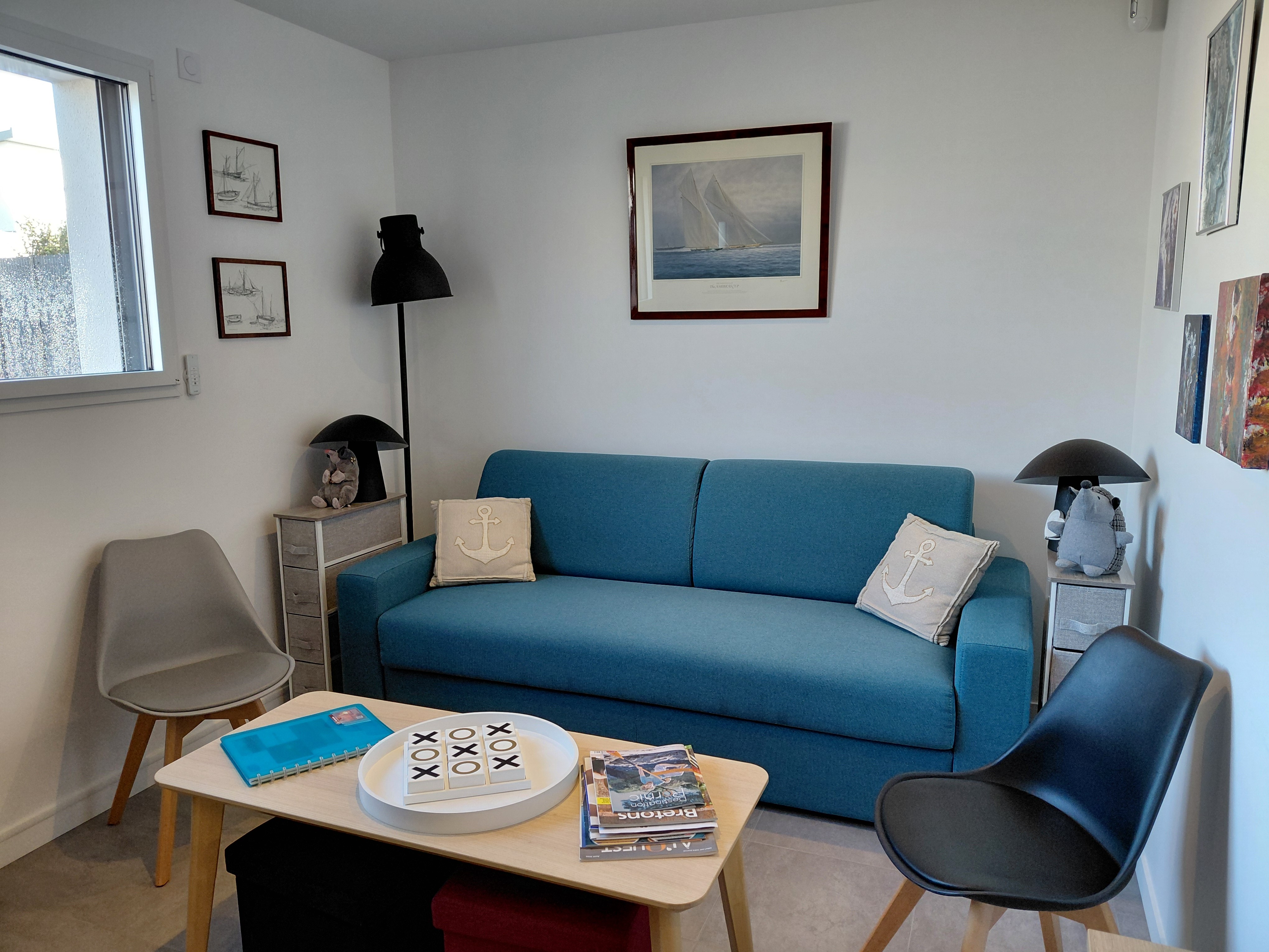 Photo n° 3 de la location