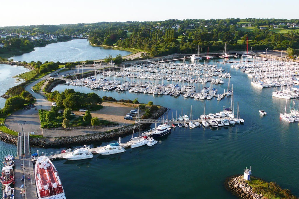 Port La Foret