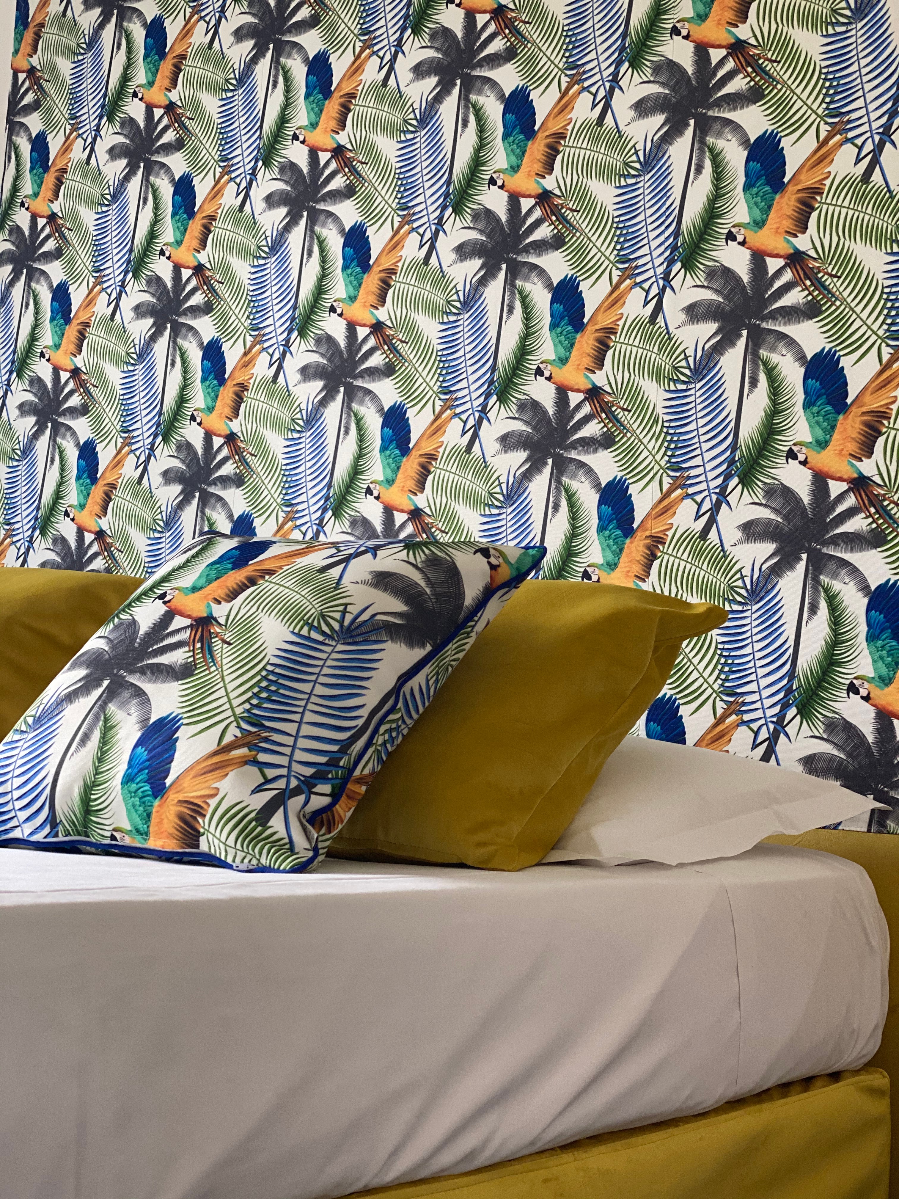 Décoration chambre Cosy