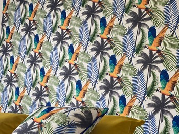 Décoration chambre Cosy