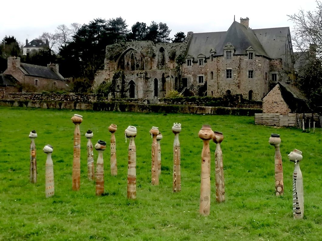 Beauport, à deux pas