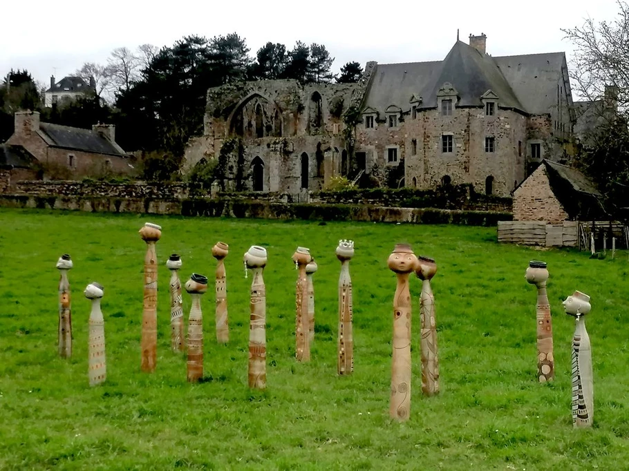 Beauport, à deux pas